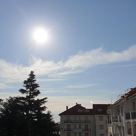 סן ברתולומיאו אל מארה Condominio Ariazzurra S. Bart. מראה חיצוני תמונה