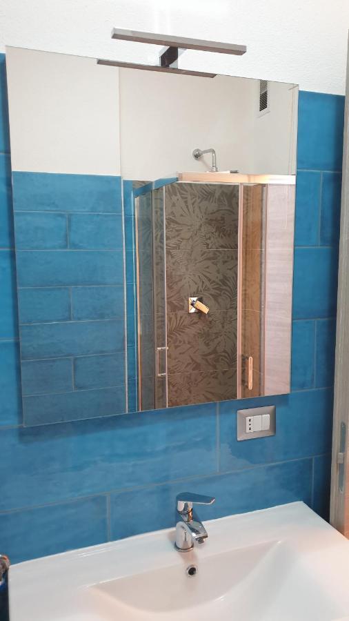 סן ברתולומיאו אל מארה Condominio Ariazzurra S. Bart. מראה חיצוני תמונה