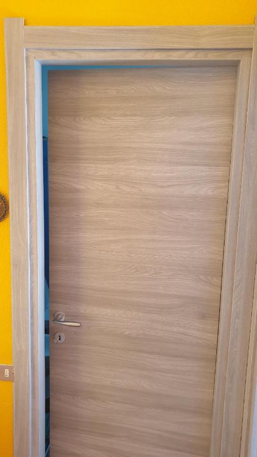 סן ברתולומיאו אל מארה Condominio Ariazzurra S. Bart. מראה חיצוני תמונה