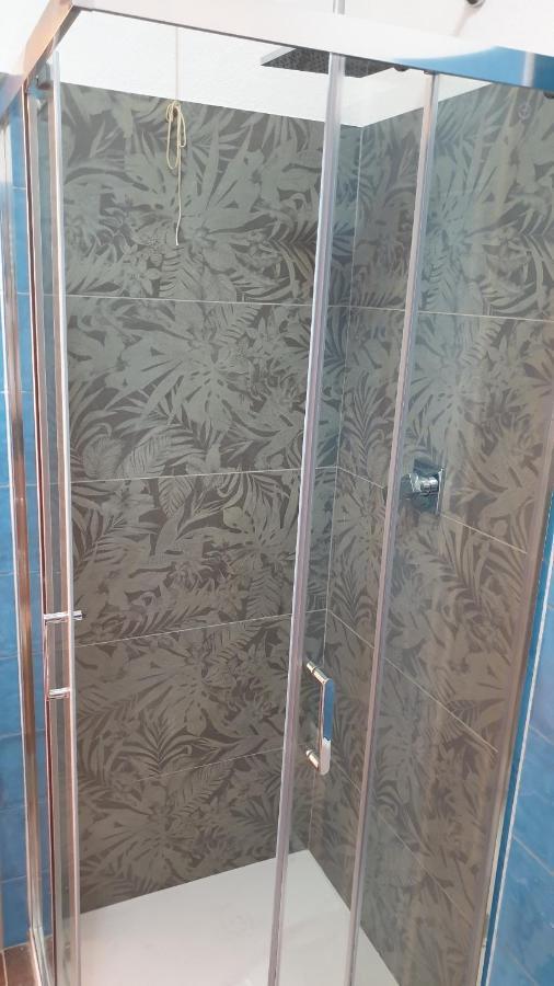 סן ברתולומיאו אל מארה Condominio Ariazzurra S. Bart. מראה חיצוני תמונה