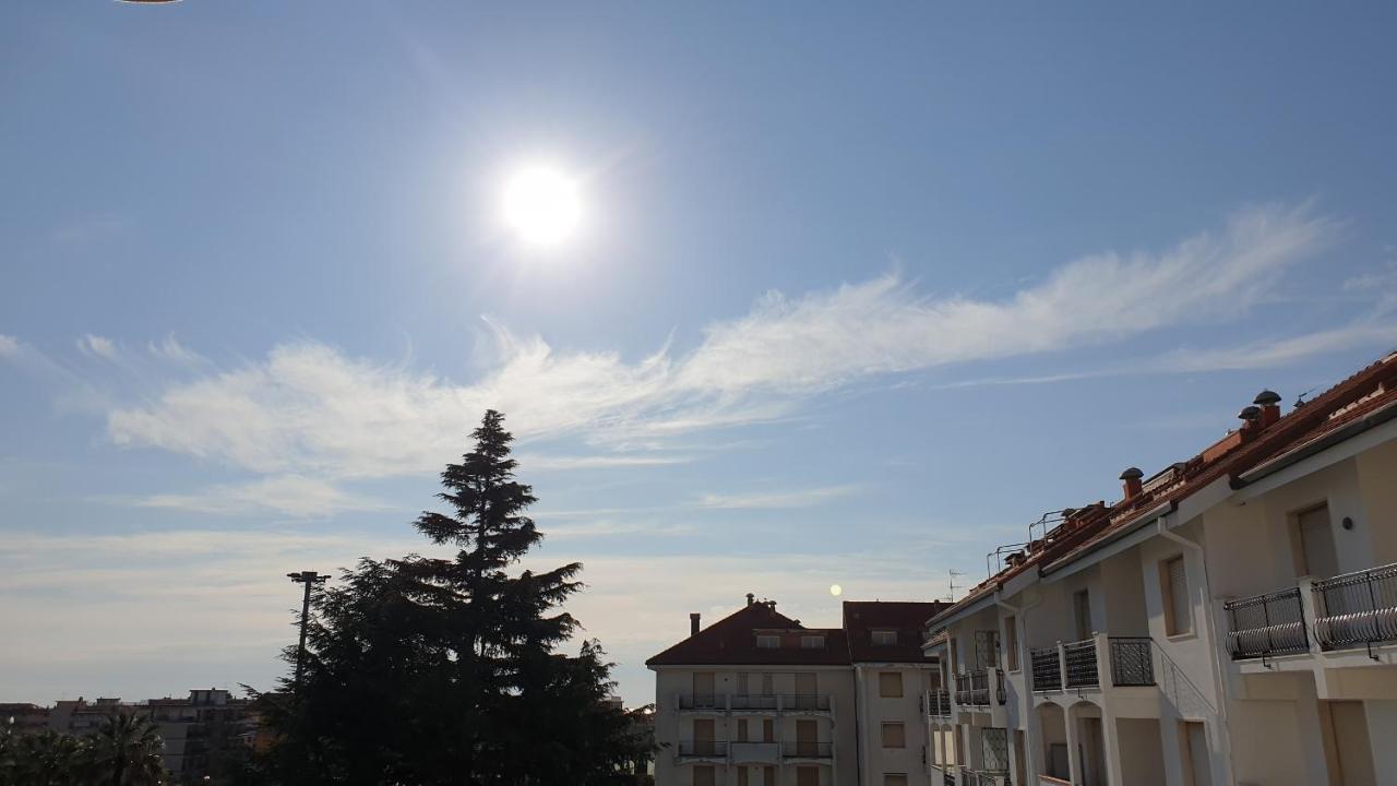 סן ברתולומיאו אל מארה Condominio Ariazzurra S. Bart. מראה חיצוני תמונה