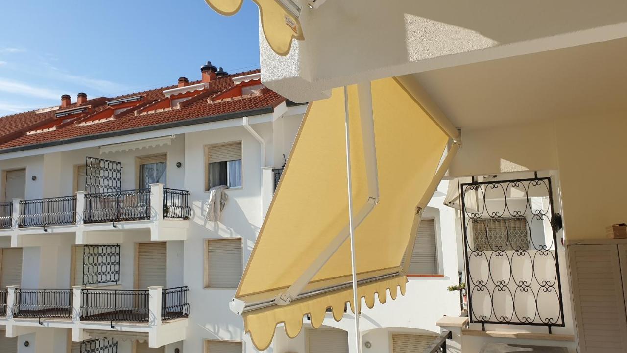 סן ברתולומיאו אל מארה Condominio Ariazzurra S. Bart. מראה חיצוני תמונה