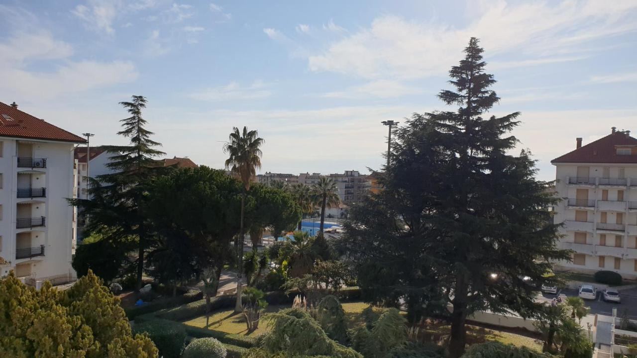 סן ברתולומיאו אל מארה Condominio Ariazzurra S. Bart. מראה חיצוני תמונה