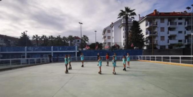 סן ברתולומיאו אל מארה Condominio Ariazzurra S. Bart. מראה חיצוני תמונה