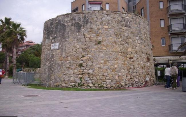 סן ברתולומיאו אל מארה Condominio Ariazzurra S. Bart. מראה חיצוני תמונה