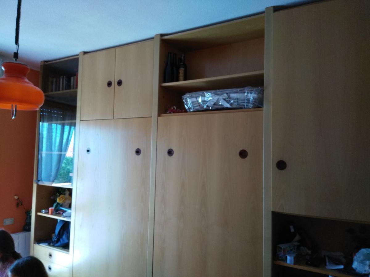 סן ברתולומיאו אל מארה Condominio Ariazzurra S. Bart. מראה חיצוני תמונה