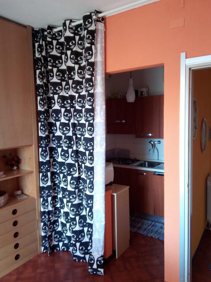 סן ברתולומיאו אל מארה Condominio Ariazzurra S. Bart. מראה חיצוני תמונה