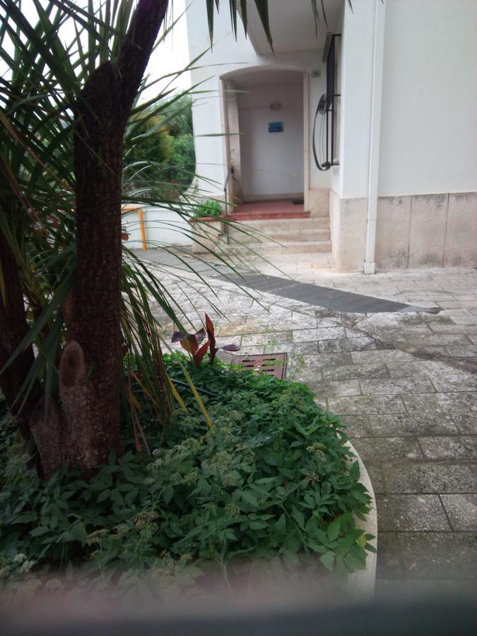 סן ברתולומיאו אל מארה Condominio Ariazzurra S. Bart. מראה חיצוני תמונה