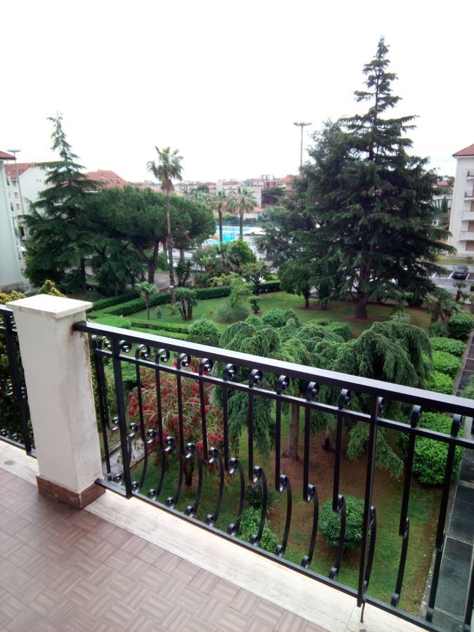 סן ברתולומיאו אל מארה Condominio Ariazzurra S. Bart. מראה חיצוני תמונה