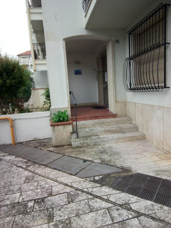 סן ברתולומיאו אל מארה Condominio Ariazzurra S. Bart. מראה חיצוני תמונה