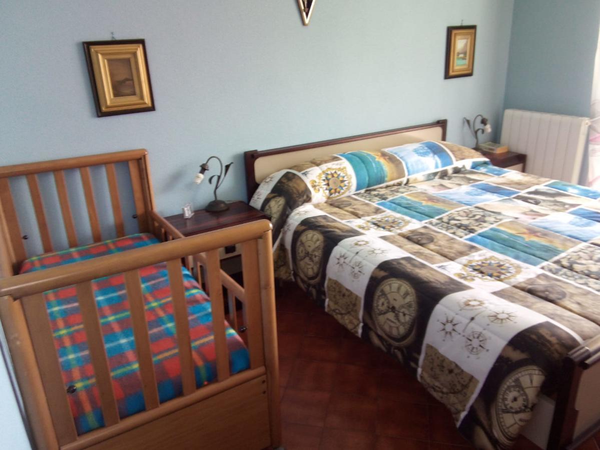 סן ברתולומיאו אל מארה Condominio Ariazzurra S. Bart. מראה חיצוני תמונה
