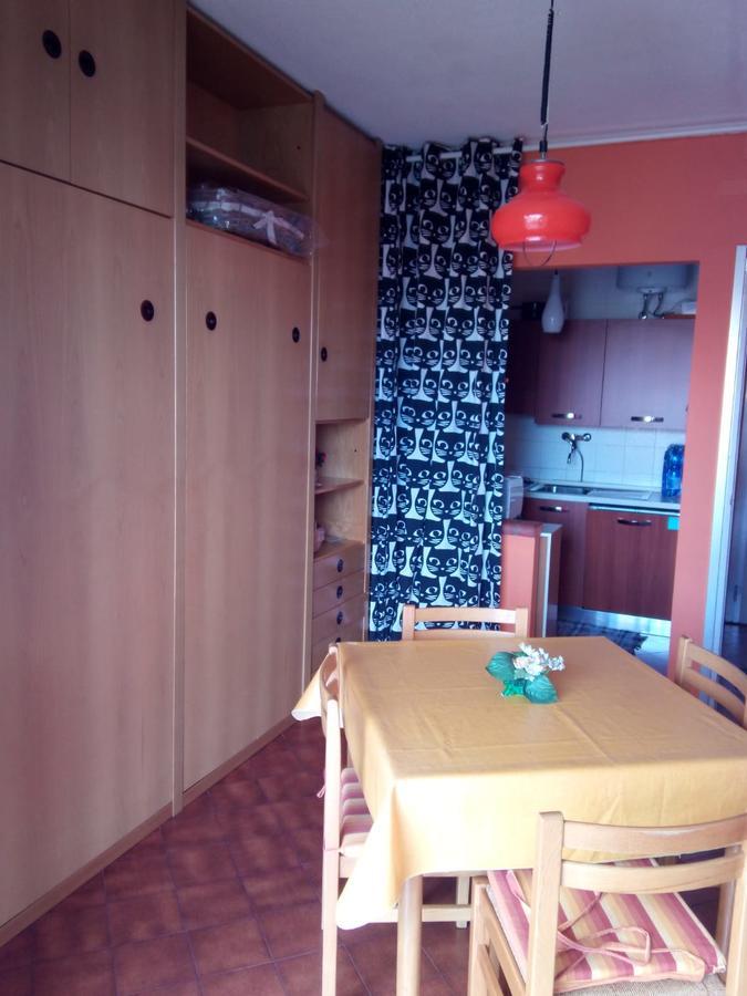 סן ברתולומיאו אל מארה Condominio Ariazzurra S. Bart. מראה חיצוני תמונה