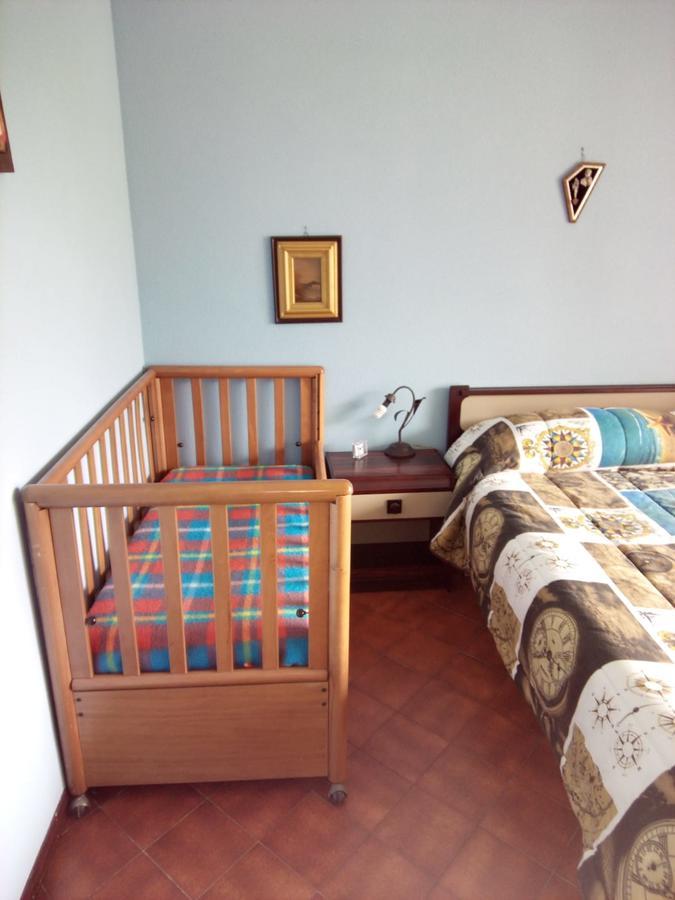 סן ברתולומיאו אל מארה Condominio Ariazzurra S. Bart. מראה חיצוני תמונה