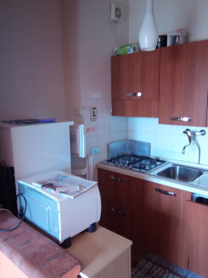 סן ברתולומיאו אל מארה Condominio Ariazzurra S. Bart. מראה חיצוני תמונה
