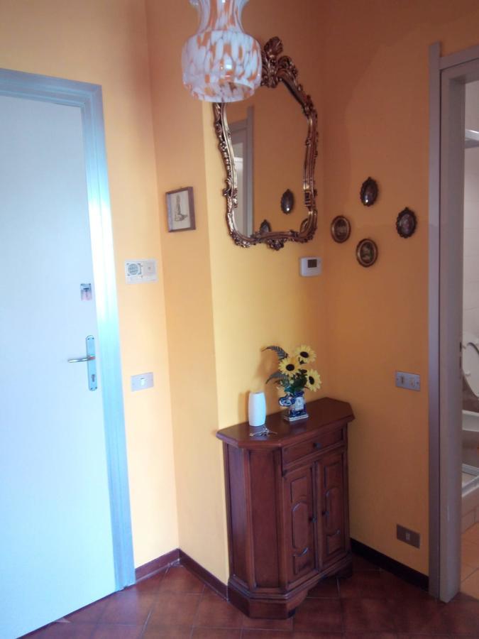 סן ברתולומיאו אל מארה Condominio Ariazzurra S. Bart. מראה חיצוני תמונה