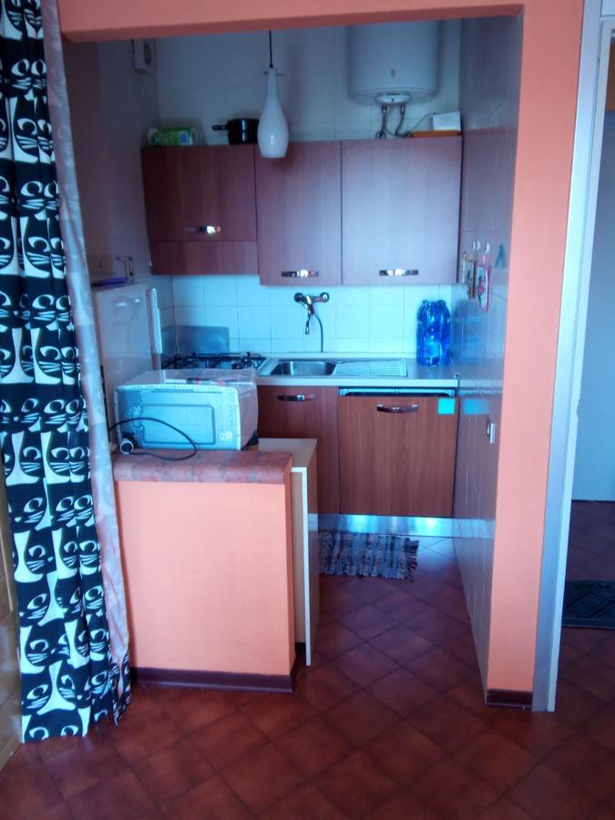 סן ברתולומיאו אל מארה Condominio Ariazzurra S. Bart. מראה חיצוני תמונה