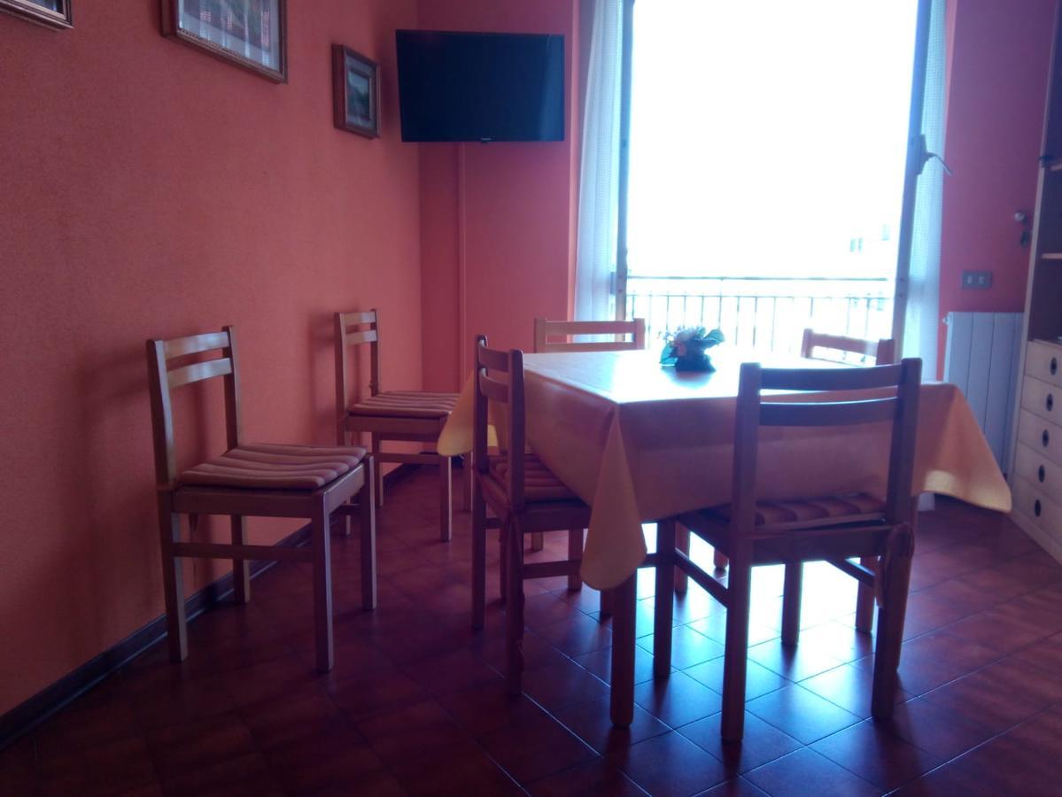סן ברתולומיאו אל מארה Condominio Ariazzurra S. Bart. מראה חיצוני תמונה