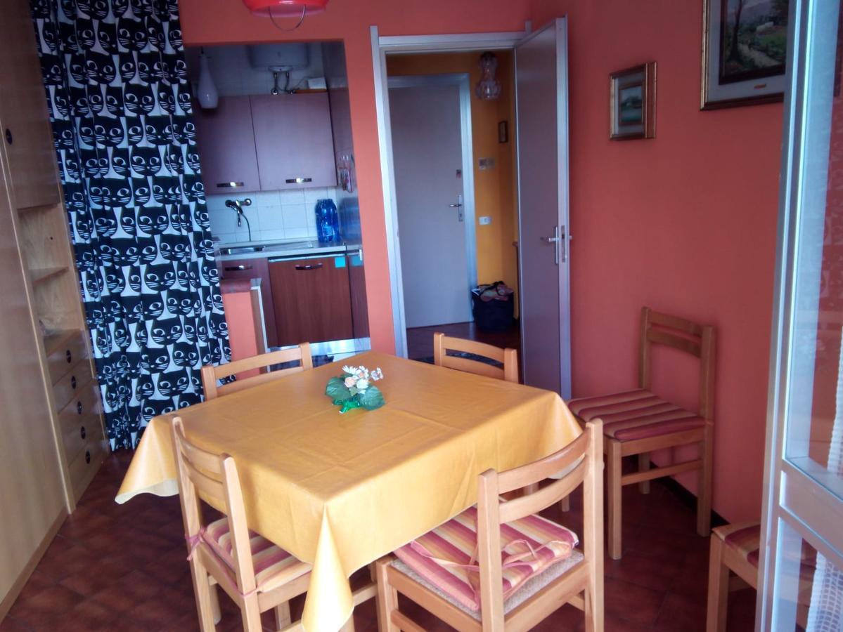 סן ברתולומיאו אל מארה Condominio Ariazzurra S. Bart. מראה חיצוני תמונה