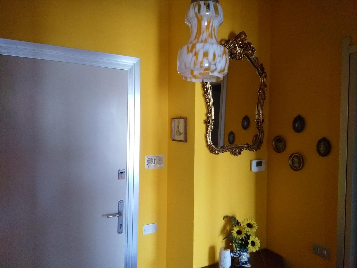 סן ברתולומיאו אל מארה Condominio Ariazzurra S. Bart. מראה חיצוני תמונה
